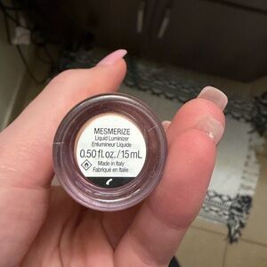 Mesmerize Liquid Luminizer